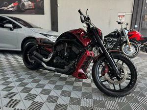 NIGHT ROD SPECIAL VRSCDX