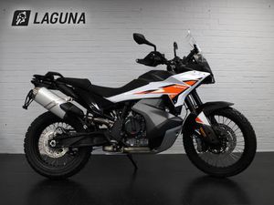 KTM 790 ADVENTURE 790 CC