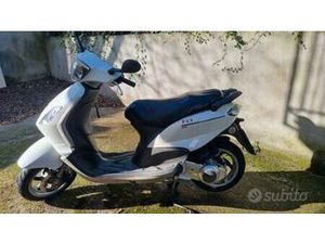 PIAGGIO FLY 125 - 2014