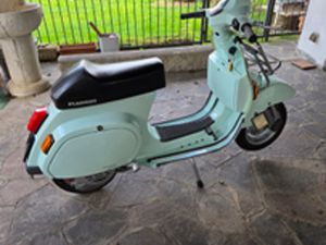 VESPA 50 PK S