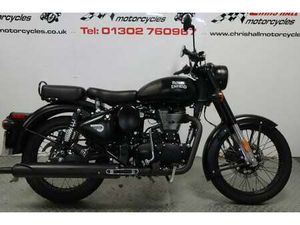 2023 ROYAL ENFIELD BULLET STANDARD 500 A VENDRE