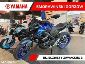 YAMAHA MT