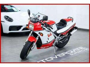 1985 YAMAHA RD 500 A VENDRE