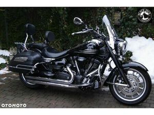 YAMAHA MIDNIGHT STAR