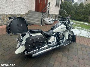 YAMAHA ROAD STAR