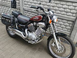 YAMAHA VIRAGO