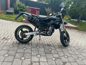 HUSQVARNA TE 570 A2