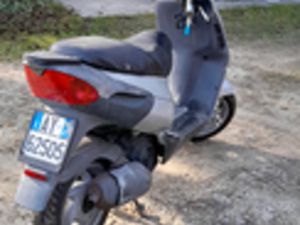 SCOOTER SKIPPER PIAGGIO 150