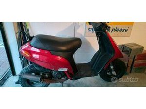 PIAGGIO TYPHOON - 1992