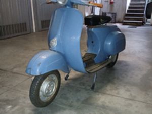 VESPA
