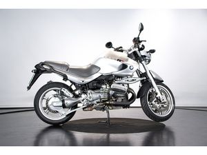 2002 BMW R 1150 A VENDRE