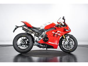 2020 DUCATI PANIGALE V4 R A VENDRE