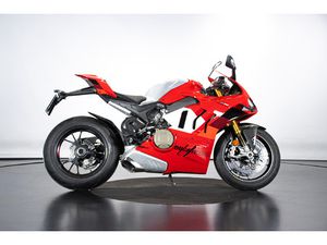 2024 DUCATI PANIGALE V4 R A VENDRE