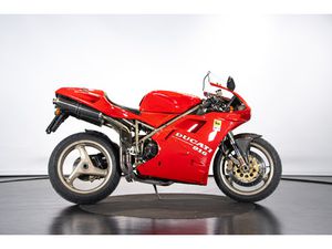 1994 DUCATI 916 A VENDRE