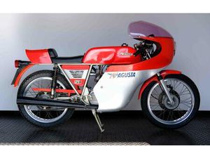 1971 MV AGUSTA 125 SPORT - ORIGINAL - WORLDWIDE SHIPPING - A VENDRE