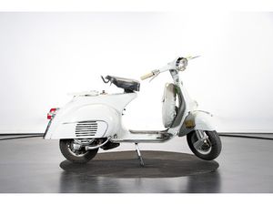 1961 PIAGGIO VESPA 125 VNB5T A VENDRE