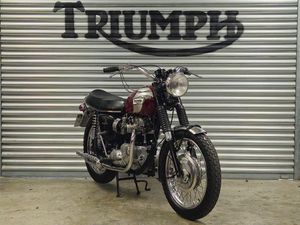 1970 TRIUMPH A VENDRE