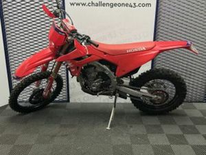 HONDA CFR 250 RX SÉRIE S 2024 250 CM3 | MOTO ENDURO | 98 HR | 43000 LE PUY EN VELAY