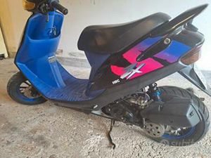 HONDA DIO ZX - 1993