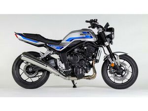 HONDA CB 1000 F, NAKED, MOTO NEUVE, CHF 11'850.-