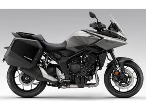 HONDA CB 1000 GT, TOURING, MOTO NEUVE, CHF 13'690.-