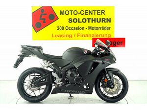 HONDA CBR 600 RR, SPORT, MOTO NEUVE, CHF 12'490.-
