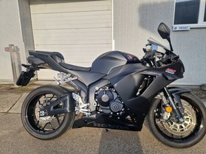 HONDA CBR 600 RR, SPORT, OCCASION, CHF 9'000.-
