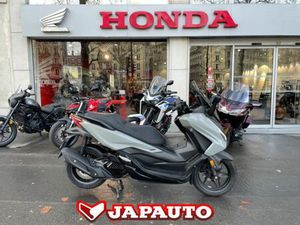 HONDA NSS125AD 2023 125 CM3 | SCOOTER | 15 813 KM | GRIS | 75016 PARIS 16