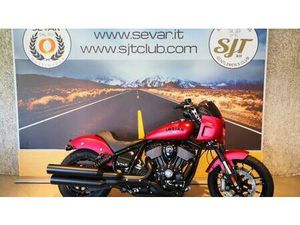 VENDO INDIAN SPORT CHIEF 1890 (2023 - 25) USATA A EMPOLI (CODICE 9916578) - MOTO.IT