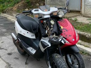 ПЕЖО ТРЕККЕР 50СС ГР. ДЪЛГОПОЛ