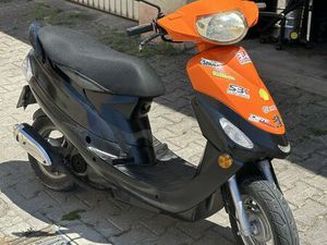 PEUGEOT VCLIC 2007 50 CC 4TEMPOS LOURINHÃ E ATALAIA
