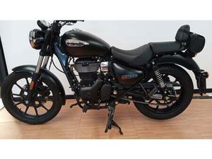 VENDO ROYAL ENFIELD METEOR 350 STELLAR (2021 - 26) USATA A BEREGAZZO CON FIGLIARO (CODICE 9916500) - MOTO.IT