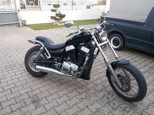SUZUKI INTRUDER 1400, VENDO OU TROCO SALVATERRA DE MAGOS E FOROS DE SALVATERRA