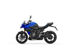 TRIUMPH TIGER SPORT 800, ENDURO, MOTO NEUVE, CHF 12'145.-