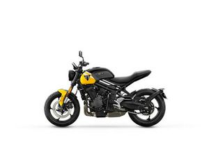 TRIUMPH TRIDENT 660, NAKED, MOTO NEUVE, CHF 9'145.-