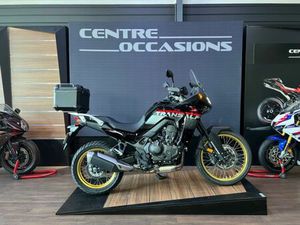 HONDA TRANSALP 750 2025 750 CM3 | MOTO TRAIL | 884 KM | NOIR | 57280 HAUCONCOURT