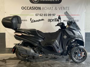 PIAGGIO MP3 530 HPE EXCLUSIVE 2023