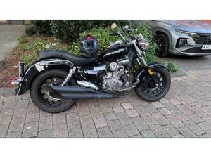 KEEWAY, SUPERLIGHT, 2021, 125 (CC)