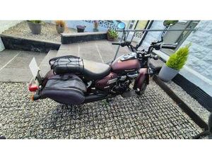 KEEWAY, SUPERLIGHT, 2021, 125 (CC)