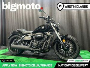 2026 KEEWAY RKV 125 C DELIVERY NATIONWIDE - FINANCE SPECIALISTSC