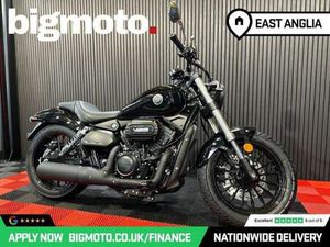 2026 KEEWAY RKV 125 C DELIVERY NATIONWIDE - FINANCE SPECIALISTSC