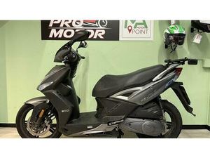 VENDO KYMCO AGILITY 200I R16 + (2021 - 25) USATA A LEGNANO (CODICE 9916096) - MOTO.IT