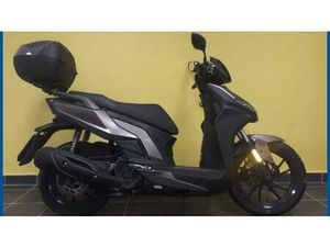 VENDO KYMCO AGILITY 125 R16 POWER UP (2021 - 26) USATA A ROZZANO (CODICE 9916584) - MOTO.IT