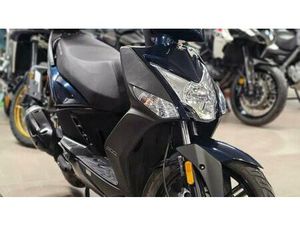 VENDO KYMCO AGILITY 200I R16 + (2021 - 25) USATA A ASCOLI PICENO (CODICE 9916540) - MOTO.IT