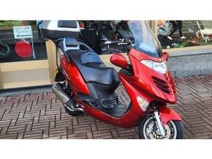 VENDO KYMCO GRAN DINK 250 USATA A COSSATO (CODICE 9916493) - MOTO.IT
