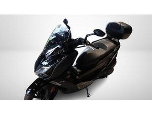 VENDO KYMCO DOWNTOWN 350I GT (2024 - 26) USATA A LIVORNO (CODICE 9916481) - MOTO.IT