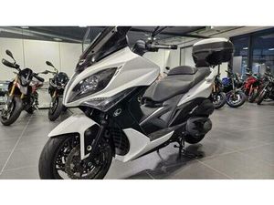 VENDO KYMCO XCITING 400I ABS (2012 - 17) USATA A TORINO (CODICE 9916685) - MOTO.IT