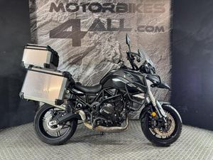 BENELLI TRK 702 2025