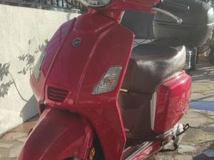 SCOOTER KEEWAY ZAHARA 125 CC FUNDÃO, VALVERDE, DONAS, ALDEIA DE JOANES E ALDEIA NOVA DO CABO