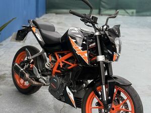 KTM DUKE 390 CC 2016 13 MIL KMT CIDADE DA MAIA